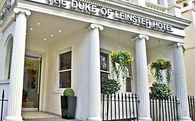 Duke of Leinster Hotel London